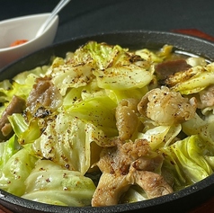進化し続ける!マグマ焼き