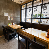 やきとり大吉　諏訪の森店の雰囲気2
