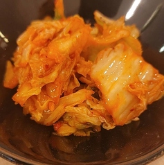 キムチ