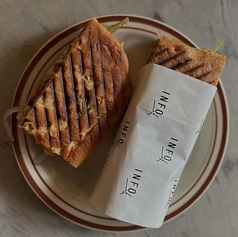 Cafe INFOのおすすめ料理2