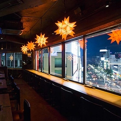 エレクトリックシープバー Electric Sheep BAR ススキノ店特集写真1