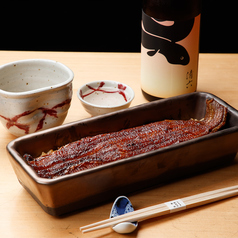 京都祇園 うなぎ四代目菊川のおすすめ料理1