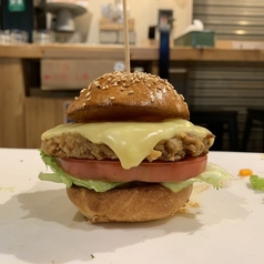 GRATEFUL'S グレイトフルズ 岡山問屋町店のコース写真