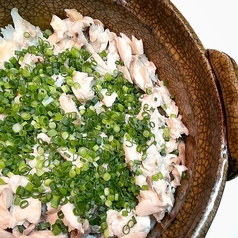 はぎ原のコース写真