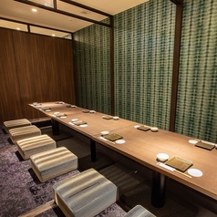 お昼からの同窓会や会社宴会などの大型宴会もお任せ。