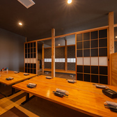 膳処 とと屋の雰囲気3