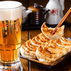 肉汁餃子のダンダダン 高槻店のおすすめ料理1