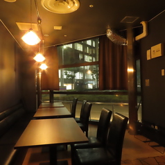 BAR EVANS UTSUNOMIYA バーエバンスウツノミヤの特集写真