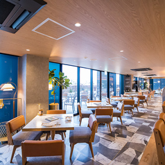 本場ビストロの味をカジュアルにご提供します♪