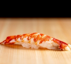 鮨 五天五 OSAKAのコース写真