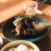 TT" a Little Knowledge Storeのおすすめ料理3