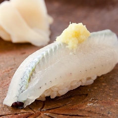 鮨 弁慶 海 銀座店のおすすめ料理1