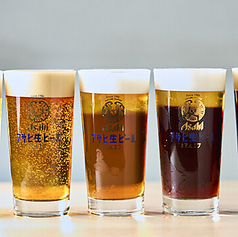 アサヒスーパードライ生