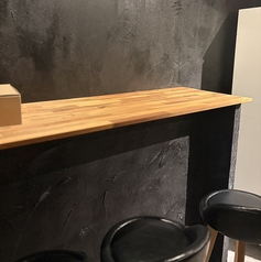 el bosque エスボスケの雰囲気3