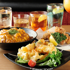 PAY DAYのおすすめ料理1