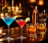 岡崎ジンギスカンバル 北海道マルシェ 北岡崎本店の雰囲気3