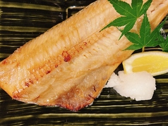  釧路とろほっけ