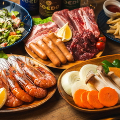 海鮮ビストロ&ビアガーデン ウオヒロ 本厚木店のおすすめ料理1