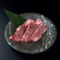 料理メニュー写真&nbsp;ゲタカルビ