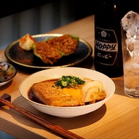 【アットホームな赤羽の人気店】