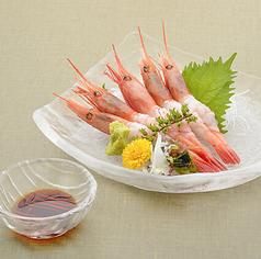 甘海老