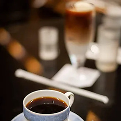 コーヒー