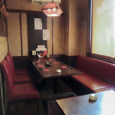 炭屋 串兵衛 戸塚店の特集写真