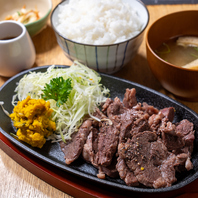 【問屋直営の新鮮なお肉で勝負！】
