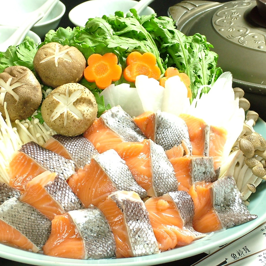 季節毎に変わる宴会コース多数揃っております！ご予算に合わせて旬をお楽しみください。