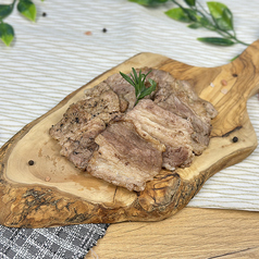 漬け込み牛カルビ 200g