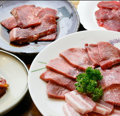 焼肉 大門 綾瀬のコース写真