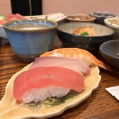 魚菜 稲月の雰囲気2