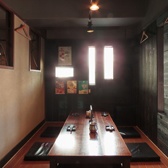 炭火焼鳥串道特集写真1