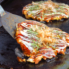 てっぱん職人の特集写真