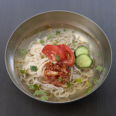 冷麺