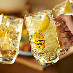 とり神楽 淀屋橋店のコース写真