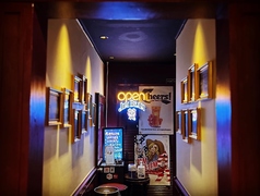 Public House BREWGEAR パブリックハウスブリューギアの雰囲気2