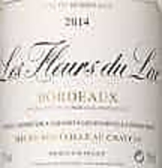 レ・フルール・デュ・ラック　Les Flours du Lac