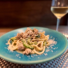 King Frog Osteria キングフロッグオステリア