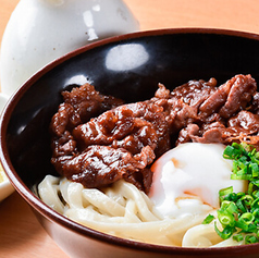 かくれ酒場うどん大学の写真2