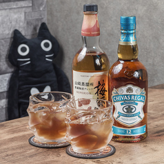 Karaoke Elena cat～cafe&bar～の特集写真
