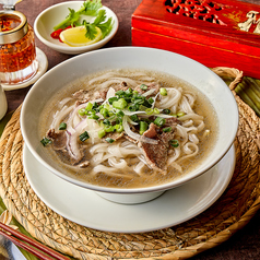 牛肉フォー Pho Bo