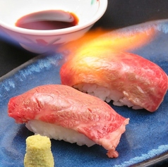 熟成牛タン×黒毛和牛×酒 スグル 平尾店のおすすめポイント1