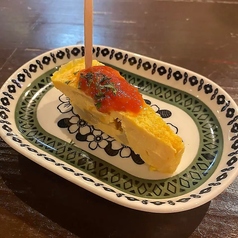 奥久慈卵のスパニッシュオムレツ（トルティージャ）1ヶ