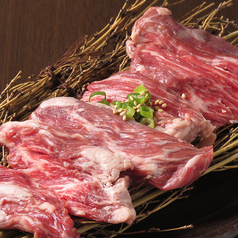 煮込みと焼肉 一 いちのおすすめ料理1