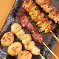 リーズナブルな価格で美味しさをご提供！