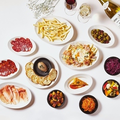 【横浜駅直結ハンバーグ】SALON BUTCHER&WINE NEWoMan横浜の写真2