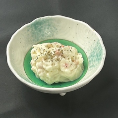 ポテトサラダ
