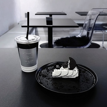 Lazzli cafe ラズリカフェのおすすめ料理1