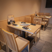 串カツ弥栄の雰囲気2